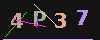 Gambar captcha